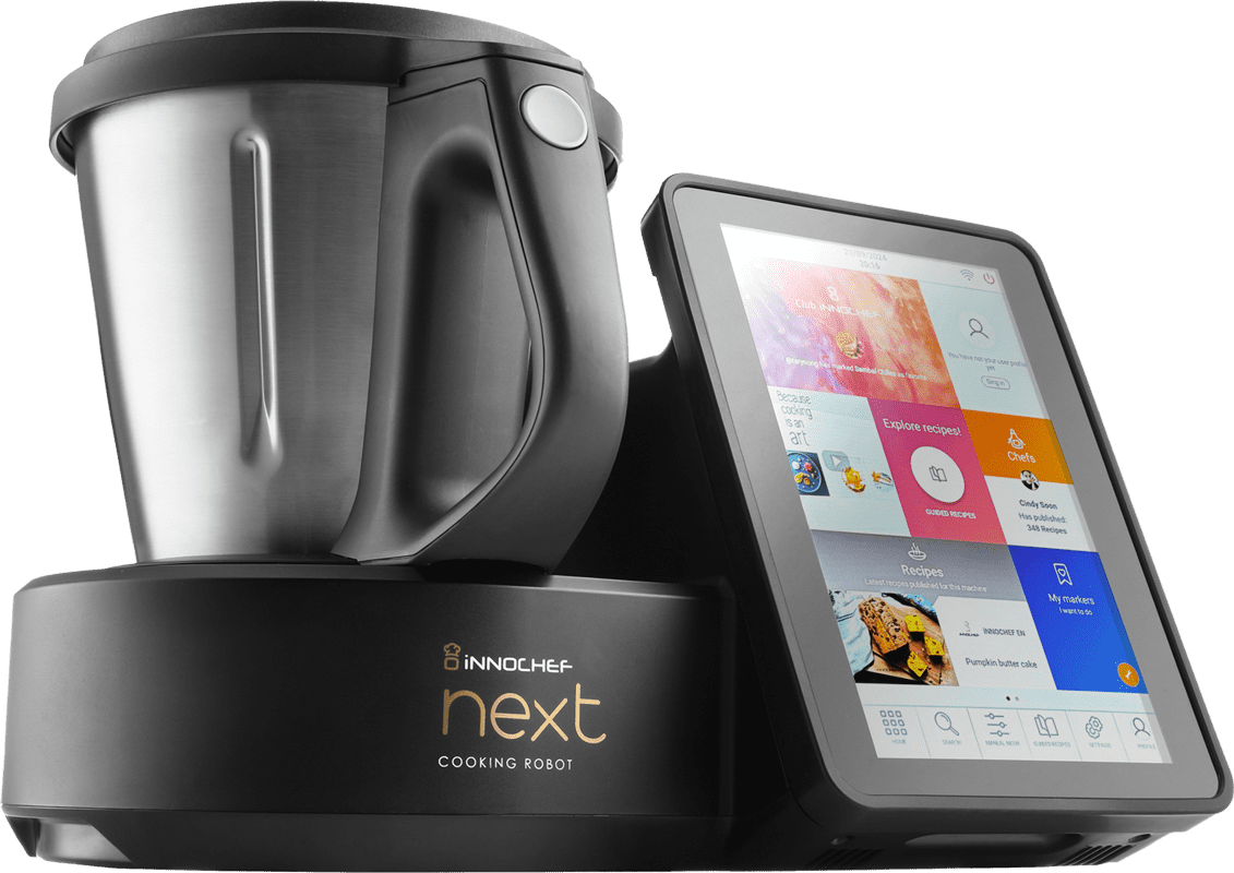 iNNOCHEF Next